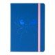 LIBRETA MOOVING 1246244 TD RAYADO 96H STITCH (2X12)
