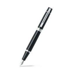 PLUMA FUENTE SHEAFFER 300 31243 FINO NEGRO