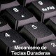 TECLADO ARGOM 1076 NUMERICO USB BLACK