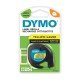 CINTA DYMO 91332 LETRATAG PLASTICA AMARILLO (30)