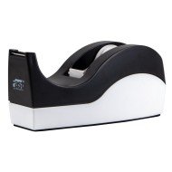 BASE FAST DF10 ON COLOR PARA CINTAS AD CENTRO 1" NEGRO (24)