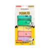 RESALTADOR PRIMAVERA 4162 MINI 5 COL PASTEL SNOOPY (48)