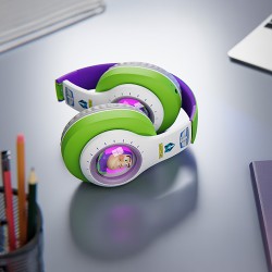 AUDIFONOS XTECH XTH-D381TS TOY STORY BLUETOOTH