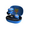 AUDIFONOS XTECH XTH-D701TS-BL TOY STORY BLUETOOTH BLUE