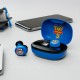 AUDIFONOS XTECH XTH-D701TS-BL TOY STORY BLUETOOTH BLUE