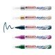 MARCADOR EDDING ACRILICO 5100 5 COLORES