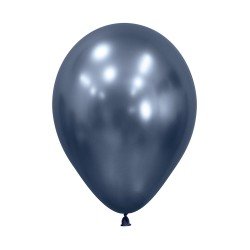 GLOBO SEMPERTEX R5 BX50 REFLEX AZUL GALAXY (100)
