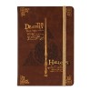 LIBRETA MOOVING 1246222 TD RAYADO 96H HARRY POTTER (2X12)