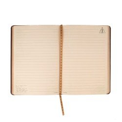 LIBRETA MOOVING 1246222 TD RAYADO 96H HARRY POTTER (2X12)