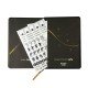LIBRETA MOOVING 1246222 TD RAYADO 96H HARRY POTTER (2X12)