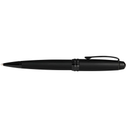 BOLIGRAFO CROSS BAILEY 45219 NEGRO MATTE