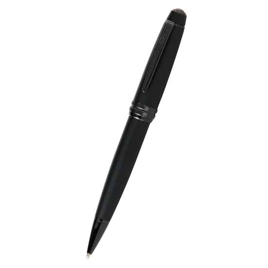 BOLIGRAFO CROSS BAILEY 45219 NEGRO MATTE