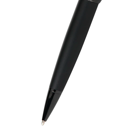 BOLIGRAFO CROSS BAILEY 45219 NEGRO MATTE