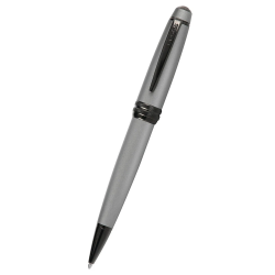 BOLIGRAFO CROSS BAILEY 45220 GRIS MATTE