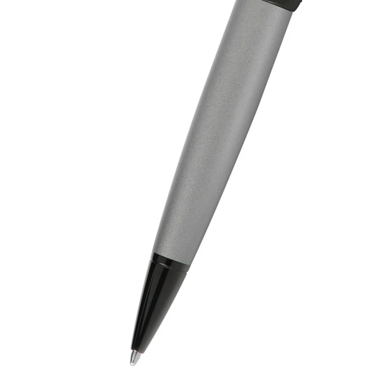 BOLIGRAFO CROSS BAILEY 45220 GRIS MATTE