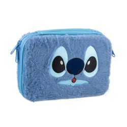 PORTALAPICES MOOVING DOBLE 1514244 STITCH (16X4)