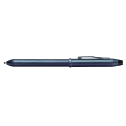 BOLIGRAFO CROSS TECH MULTIFUNCIONAL 9019 NEGRO