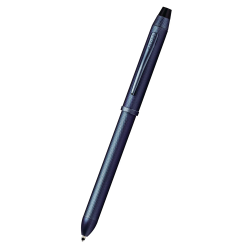 BOLIGRAFO CROSS TECH MULTIFUNCIONAL 9019 NEGRO