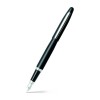 PLUMA FUENTE SHEAFFER VFM 40543 FINO NEGRO MATE