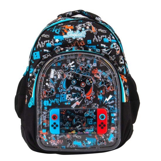 MOCHILA SKYLAR MBP54 NIÑO (12)