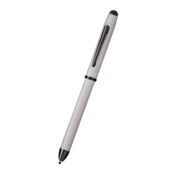 BOLIGRAFO CROSS TECH MULTIFUNCIONAL 9021 CROMADO