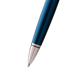 BOLIGRAFO CROSS COVENTRY 6629 AZUL