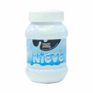 TEXTURIZADOR CREATEX 100ML NIEVE