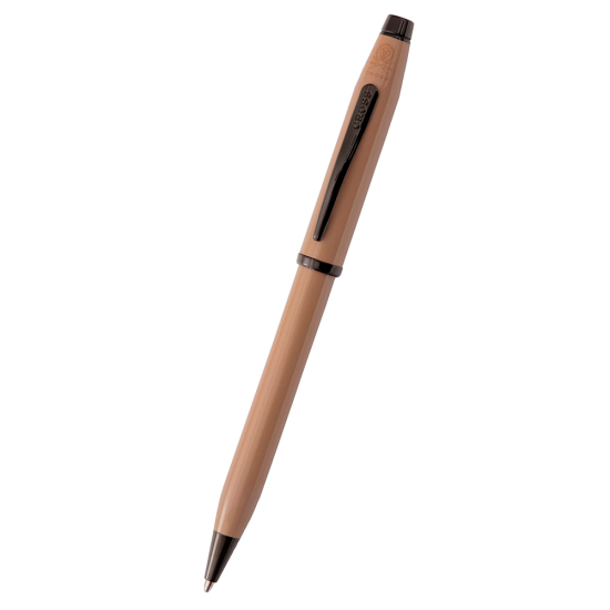 BOLIGRAFO CROSS CENTURY 82166 BEIGE