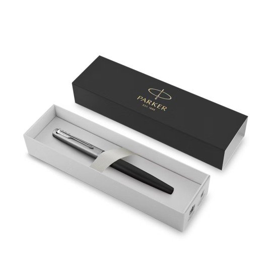 PLUMA FUENTE PARKER JOTTER 2030947 NEGRO