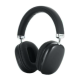 AUDIFONOS ARGOM HS-2553BK BLUETOOTH BLACK