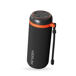 BOCINA ARGOM SP-3009BK RADYON X10 BLUETOOTH BLACK
