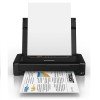IMPRESORA EPSON WORKFORCE WF-100 PORTATIL