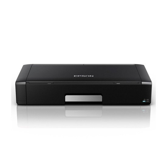 IMPRESORA EPSON WORKFORCE WF-100 PORTATIL