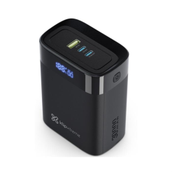 POWER BANK KLIPX KPB-850 30000 MAH 