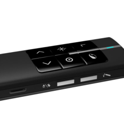 PRESENTADOR KLIPX KPP-500 SLIDE PRO WIRELESS 