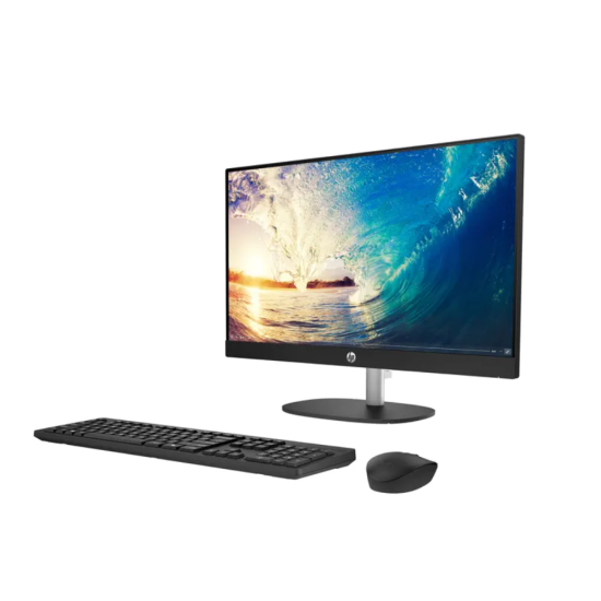 COMPUTADORA HP AIO 24-CR0233LA R3-7320U 8GB 512GB SSD W11H