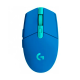 MOUSE LOGITECH G305 LIGHTSPEED WIRELESS BLUE