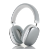 AUDIFONOS ARGOM HS-2553WT BLUETOOTH WHITE