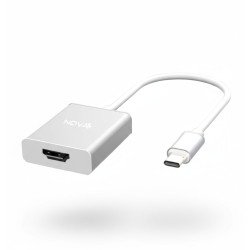 ADAPTADOR NOVA FAA341CH001C USB-C A HDMI 0.15M