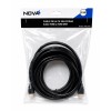 CABLE NOVA FAA21745001C HDMI A HDMI 4.5MT