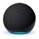 BOCINA AMAZON ECHO DOT GEN 5 B09B8V1LZ3 NEGRO