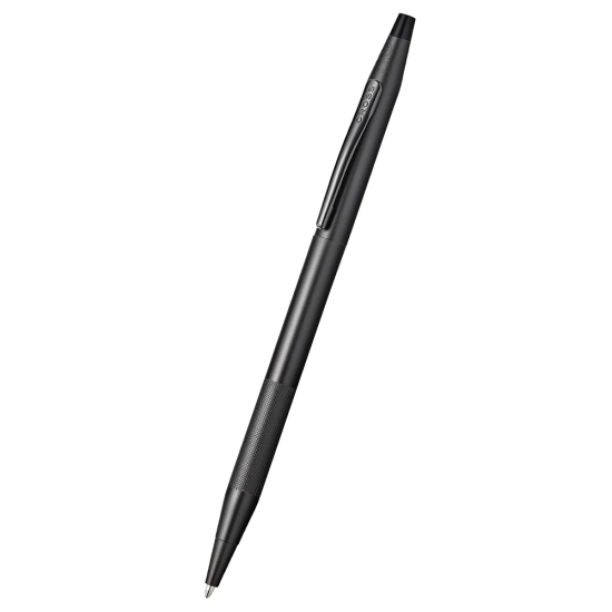 BOLIGRAFO CROSS CENTURY 82136 NEGRO MATTE