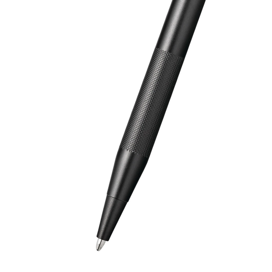 BOLIGRAFO CROSS CENTURY 82136 NEGRO MATTE