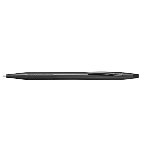 BOLIGRAFO CROSS CENTURY 82136 NEGRO MATTE