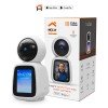 CAMARA INTELIGENTE NEXXT NHC-IP20 DOS VIAS WIFI