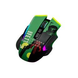 MOUSE PRIMUS PMO-S205BF BOBA FETT BLUETOOTH