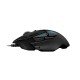 MOUSE LOGITECH G502 HERO BLACK