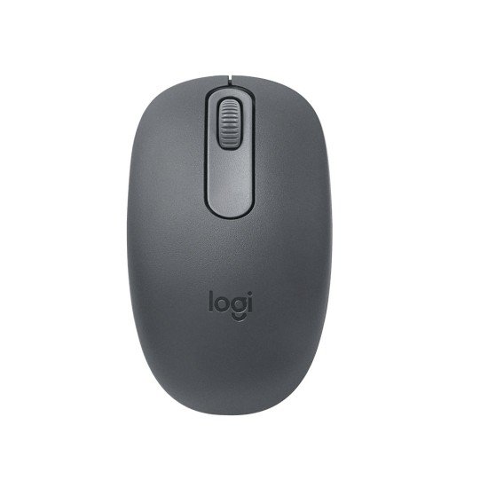 MOUSE LOGITECH M196 BLUETOOTH GRAPHITE