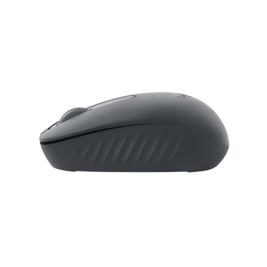 MOUSE LOGITECH M196 BLUETOOTH GRAPHITE
