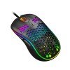 MOUSE XTECH XTM-620 LIGHTBUZZ OPTICO USB